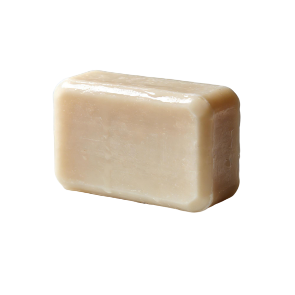 Gentle Oatmeal Exfoliating Soap Bar