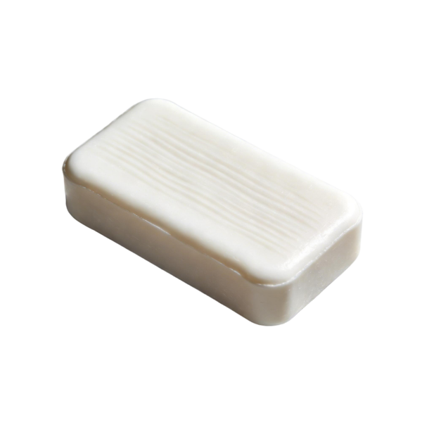 Ribbed Fresh Invigorating Soap Bar